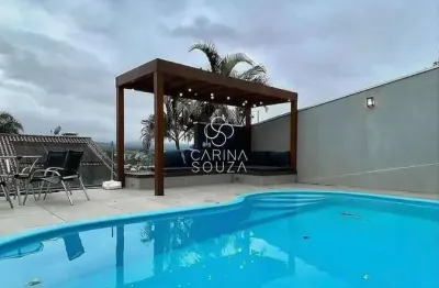 Casa com 3 quartos à venda no Celeste, Campo Bom 