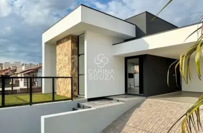 Casa lírio - morada da brisa - bairro jardim do sol, campo bom