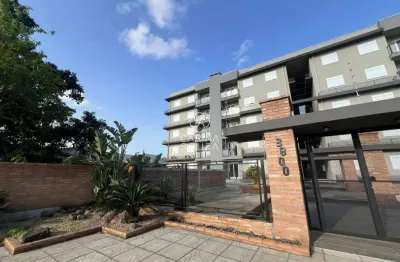 Apartamento à venda em campo bom - 25 de julho - novo - pronto para morar - 81m² - maria joaquina