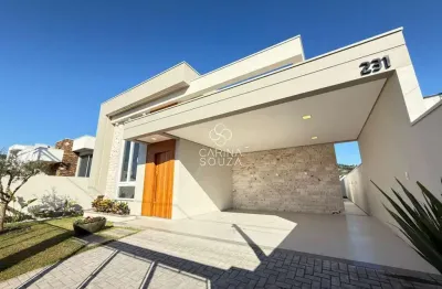 A tua casa dos sonhos, está aqui! bairro centenário em sapiranga.