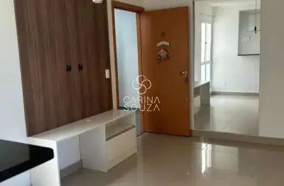 Apartamento com 2 quartos à venda no Canudos, Novo Hamburgo 