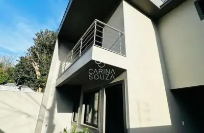 Casa com 3 quartos à venda na Rua Canoas, 4, Boa Vista, Novo Hamburgo
