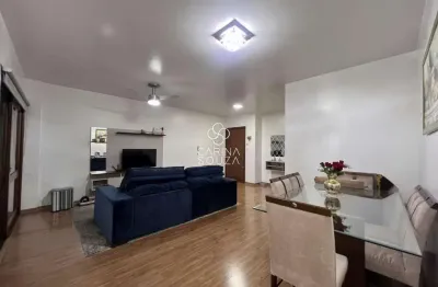 Apartamento 3 dormitórios com suíte semimobiliado em canudos | residencial vila romana | sacada com churrasqueira | 3 vagas | lavanderia separada | aceita financiamento | novo hamburgo