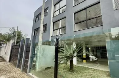 Apartamento à venda em Novo Hamburgo, Vila Nova - Pronto para morar!