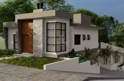 Lançamento! residencial quartzo em campo bom, no rio branco