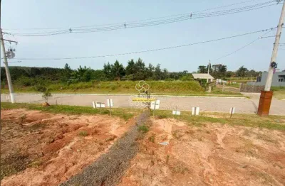 Terreno à venda em estância velha, lago azul - oportunidade única!