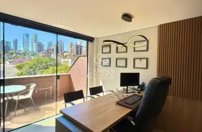 Sala comercial à venda na Rua Júlio de Castilhos, 405, Centro, Novo Hamburgo