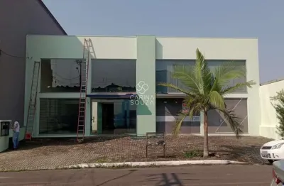 Loja comercial disponível de 229 m2 no bairro rio branco em novo hamburgo. próximo a soc. ginastica e br-116
