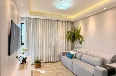 Maravilhoso apartamento mobiliado e decorado – pronto para morar, na rondônia