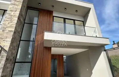 Belíssima casa à venda no bairro solar do campo, em campo bom!