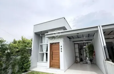 Casa com 2 quartos à venda na Rua Saldanha Marinho, 425, Vila Santa Lúcia, Campo Bom