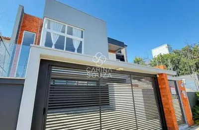 Casa com 4 quartos à venda na Rua Celita Alice Dietrich, 67, Vila Velha, Campo Bom