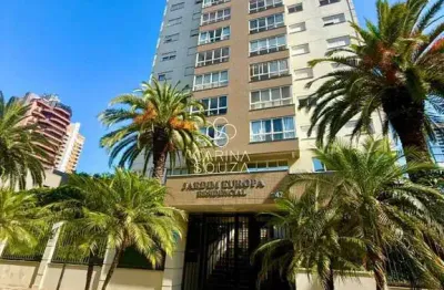 Apartamento com 3 quartos à venda na Rua Augusto Jung, 247, Centro, Novo Hamburgo