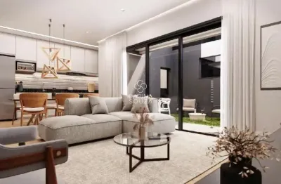 Casa com 3 quartos à venda na Rua Raimundo Correa, 278, Operário, Novo Hamburgo