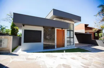 Casa com 3 quartos à venda na Rua São Francisco, 200, Centro, Campo Bom