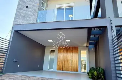 Excelente oportunidade, maravilhosa e aconchegante residência à venda no bairro bela vista em estancia velha