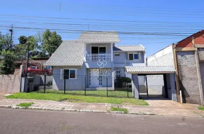 Casa à venda em novo hamburgo – ampla, reformada e pronta para morar!