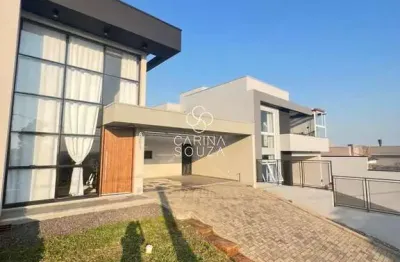 Casa com 2 quartos à venda na Padre Eduardo Teixeira, 661, Vila Velha, Campo Bom