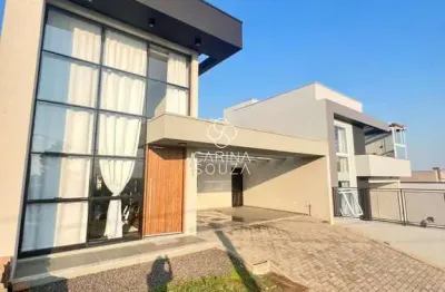 Casa com 2 quartos à venda na Padre Eduardo Teixeira, 661, Vila Velha, Campo Bom