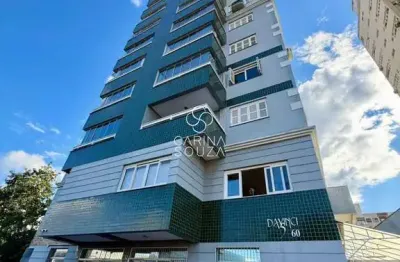 Apartamento com 2 quartos à venda na Rua Vinte e Cinco de Julho, 60, Rio Branco, Novo Hamburgo