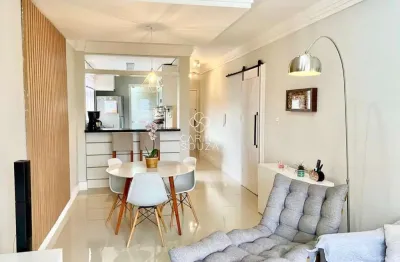 Apartamento com 2 quartos à venda na Rua Osvaldo Aranha, 445, Pátria Nova, Novo Hamburgo