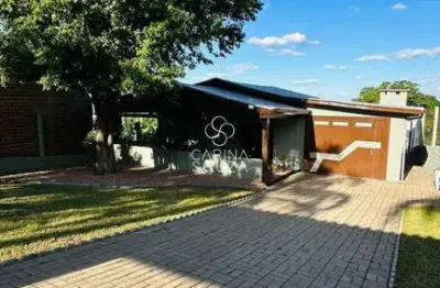 Casa com 2 quartos à venda na Rua Itaipu, 1065, Solar do Campo, Campo Bom