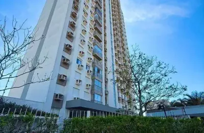 Apartamento à venda no residencial absoluto - pátria nova, novo hamburgo