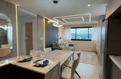 Para você que procura praticidade e conforto este e o apartamento ideal, no Bairro Concórdia!
