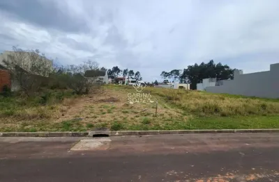 Terreno à venda em novo hamburgo, em canudos – excelente oportunidade!