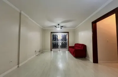 Apartamento com 3 dormitórios, suíte e sacada no Centro de Novo Hamburgo