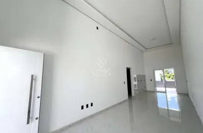 Casa nova com suíte, 2 vagas e projeto assinado no Imigrante Norte – Campo Bom