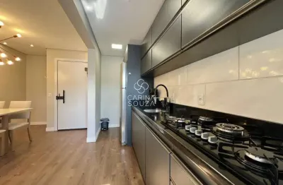 Apartamento 2 dormitórios à venda no condomínio Torres do Campo no Bairro Alto Paulista em Campo Bom.