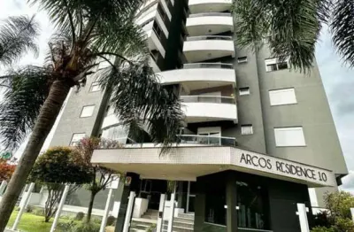 Apartamento à venda no Bairro Ideal – Conforto, espaço e ótima localização !