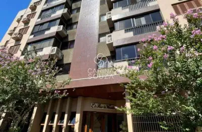 Apartamento com 3 quartos à venda na Rua Visconde de São Leopoldo, 45, Vila Rosa, Novo Hamburgo