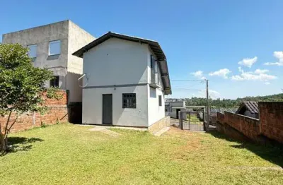 Casa com 1 quarto à venda na Rua Willy Reinaldo Schmidt, 552, Firenze, Campo Bom