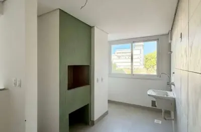 Residencial New Life, apartamento pronto para morar em localização estratégica no bairro Pátria Nova, Novo Hamburgo