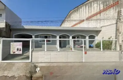 Casa com 4 quartos à venda na Rua Caxambu, 551, Serraria, São José