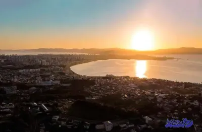 Apartamento com 1 quarto à venda na Rua Coletor Irineu Comelli, 99, Centro, São José