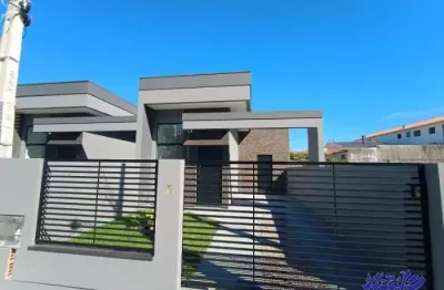 Casa com 2 quartos à venda na Matilde Euzebia Corrêa Da Silva, 99, Serraria, São José