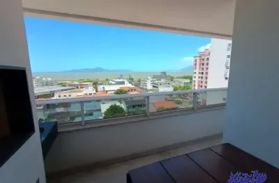 Apartamento com 2 quartos à venda na Rua Joaquim Maximiano Sarmento, 195, Kobrasol, São José