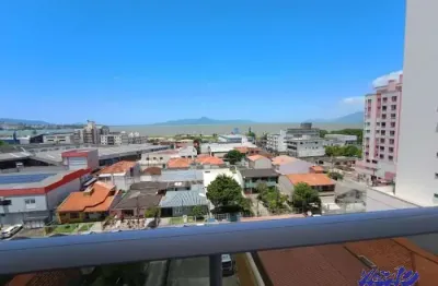 Apartamento com 2 quartos à venda na Rua Joaquim Maximiano Sarmento, 195, Kobrasol, São José