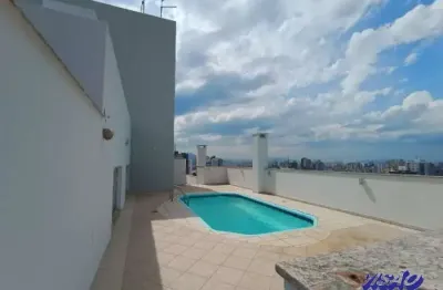 Cobertura com 3 quartos à venda na Avenida Salvador Di Bernardi, 840, Campinas, São José