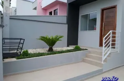 Casa com 2 quartos à venda na Rua Elvira Ruschel Fett, 22, Potecas, São José