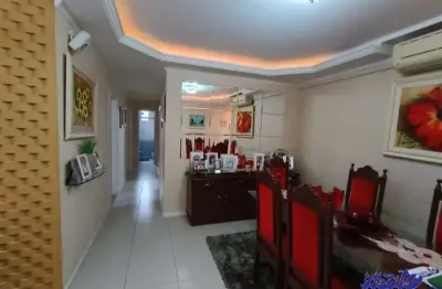 Apartamento com 3 quartos à venda na Avenida Salvador Di Bernardi, 840, Campinas, São José