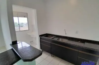 Apartamento com 2 quartos à venda na Avenida Valfride Vieira Martins, 280, Bela Vista, Palhoça