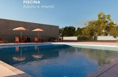 Apartamento com 2 quartos à venda na Rua Arcanjo Cândido da Silva, 702, Praia de Fora, Palhoça