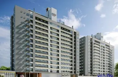 Apartamento com 2 quartos à venda na Rua Prefeito Reinoldo Alves, 99, Passa Vinte, Palhoça