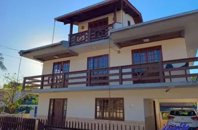 Casa em condomínio fechado com 4 quartos à venda na Rua Major Durval, 2094, Ipiranga, São José