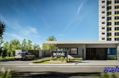 Apartamento com 2 quartos à venda na Rua Álvaro Medeiros Santiago, 1630, Areias, São José