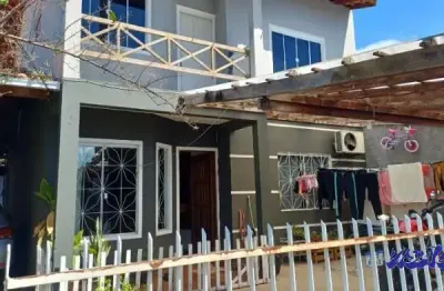 Casa em condomínio fechado com 4 quartos à venda na Rua Santarém, 235, Forquilhas, São José